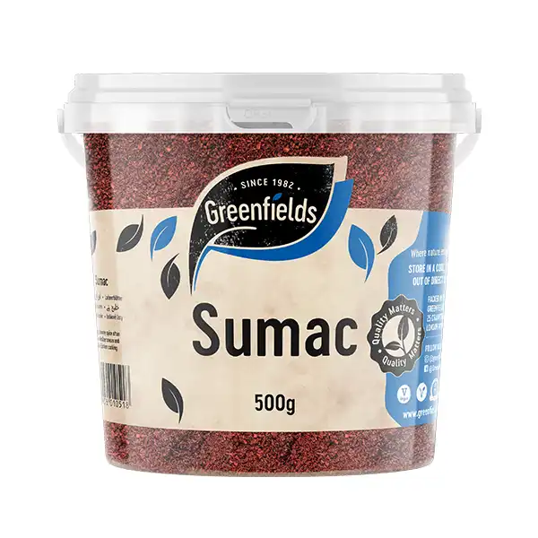 Sumac (Somaq) (A674448_P2)