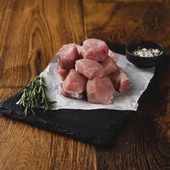 Pork - Lean, Diced (BP3802_P5)
