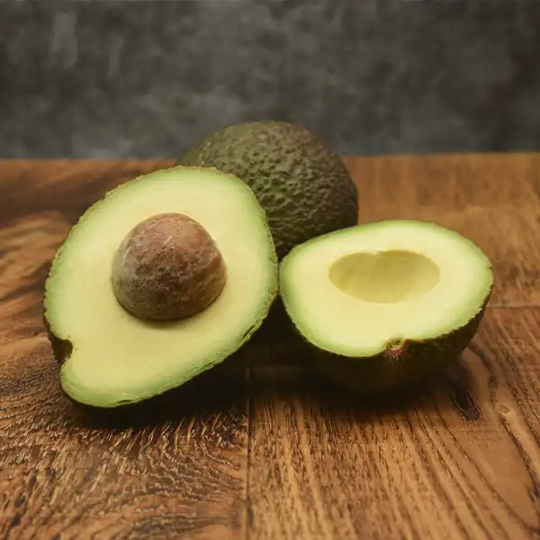 Giant Avocado (V2729_P1)