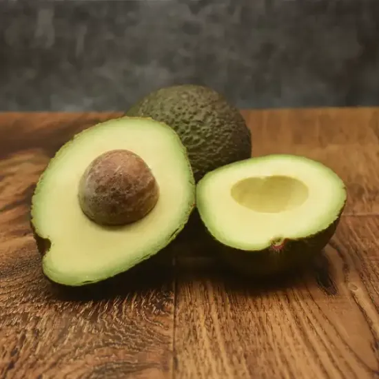 Giant Avocado (V2729_P1)