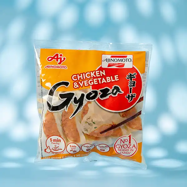 Chicken & Vegetable Gyoza (9269_P1)