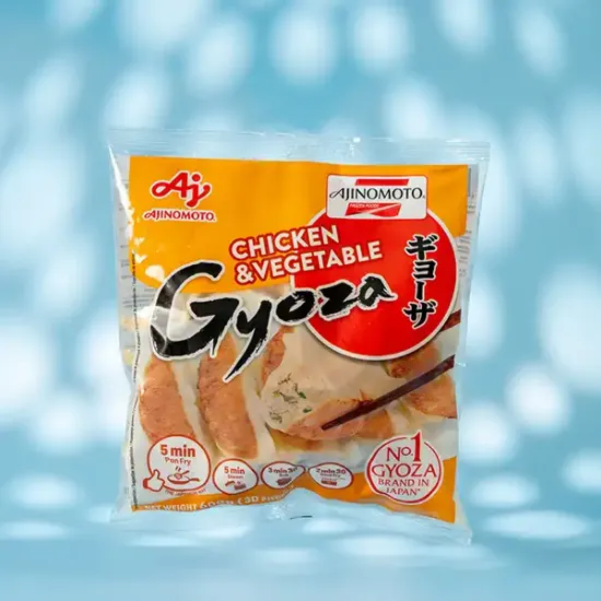 Chicken & Vegetable Gyoza (9269_P1)