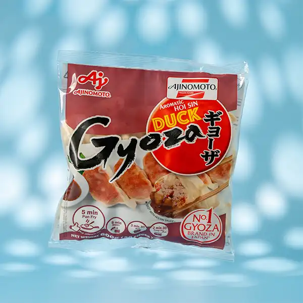Duck Gyoza (9272_P1)