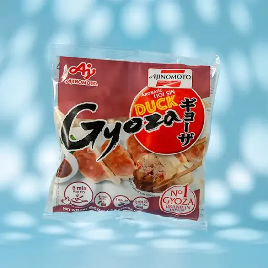 Duck Gyoza (9272_P1)