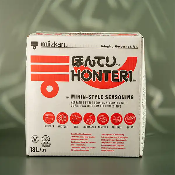 Honteri Mirin (A64578_P1)
