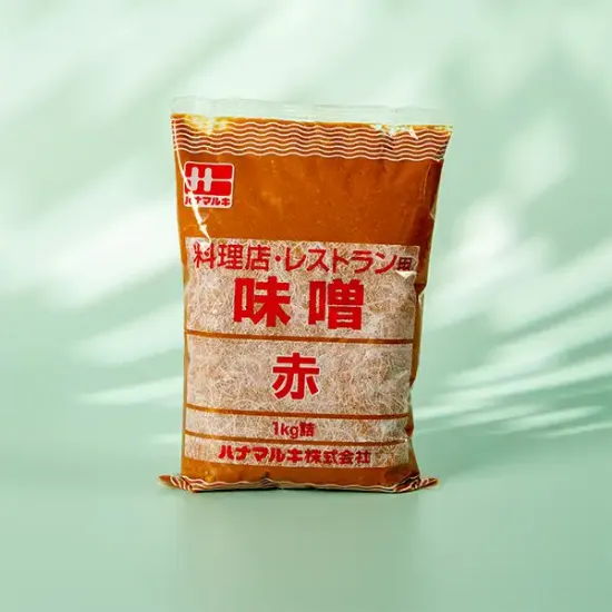 Ryoriten (Red Miso Paste) (A64585_P1)