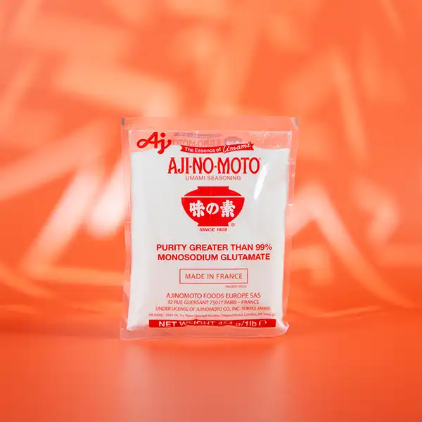 Ajinomoto MSG (A64623_P2)