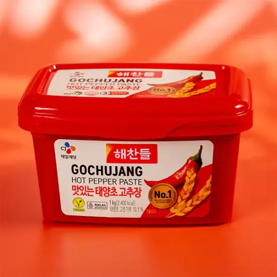 Gochujang Spicy Miso Paste (A64625_P1)