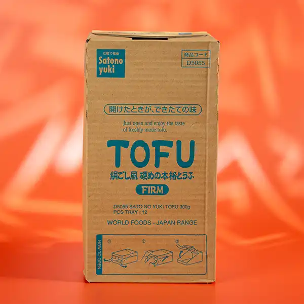 Satonoyuki Firm Silken Tofu (A9934_P1)