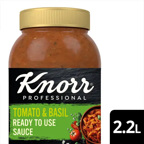 Tomato & Basil Sauce (A64054_P2)