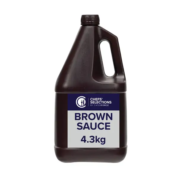 Brown Sauce (20054_P2)