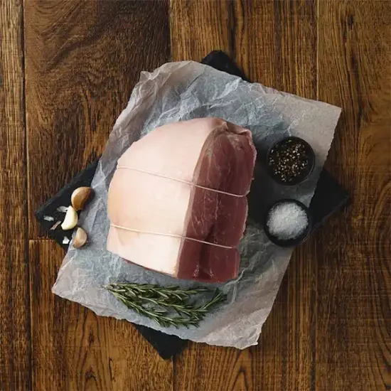 Gammon - Joint, Boneless, Rolled, Avg. 2-3kg (bp7568p5)