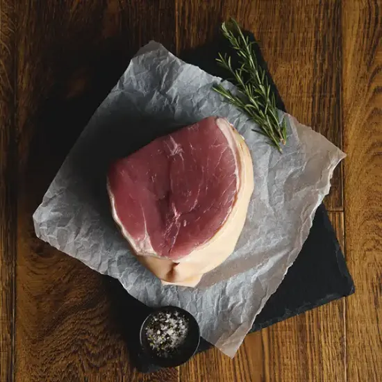 Gammon Joint - Boneless Rolled Avg. 1-2kg (bp7567p5)