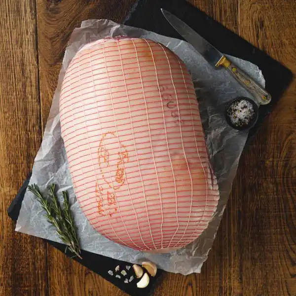 Gammon - Converter Boneless (bp7465p5)