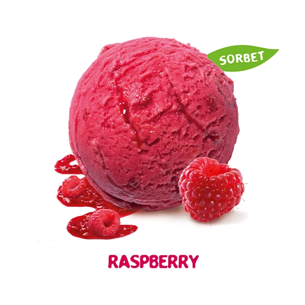 Raspberry Sorbet (849953p5)