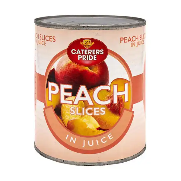Peach Slices in Juice (a20804p2)