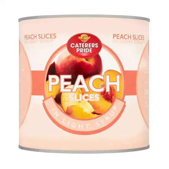 Peach Slices in Syrup (a20800p2)