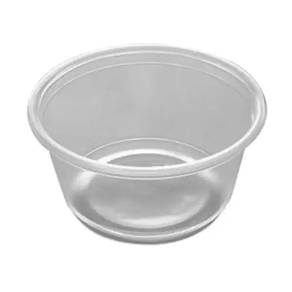 2oz Portion Control Pot (d180p5)