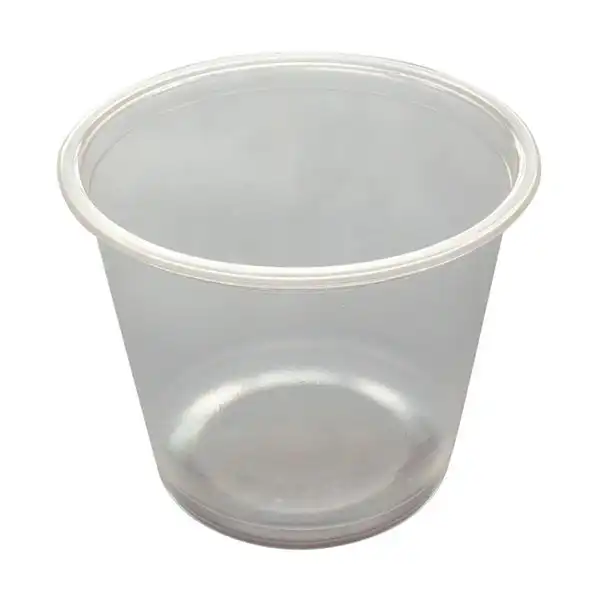 5.5oz Portion Control Pot (d185p5)