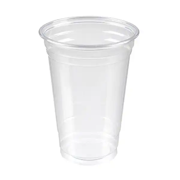 16oz Clear RPET Cup (d3079p5)