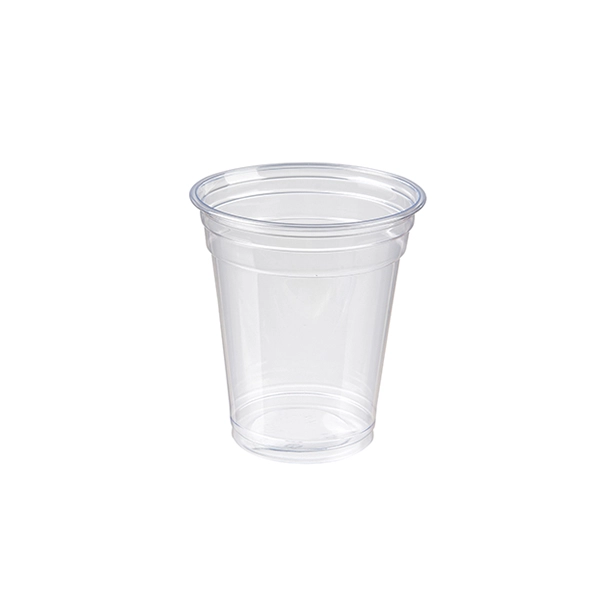 12oz Clear Cold Drinks RPET Cups (d3081p5)