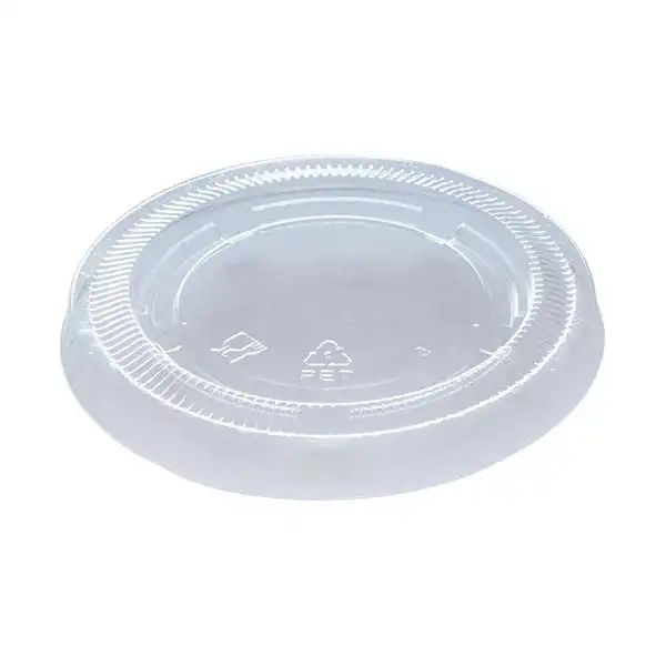 3.25-5.5oz Portion Control Pot Lid (d5190p5)