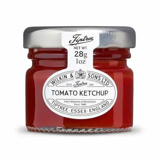 Tomato Ketchup (a96120p2)