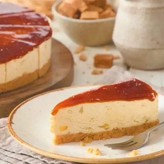 Gluten Free & Vegan Toffee Apple Torte (gluten-free--vegan-toffee-apple-tortep1)