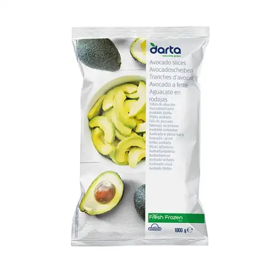 Avocado Slices (0162p2)