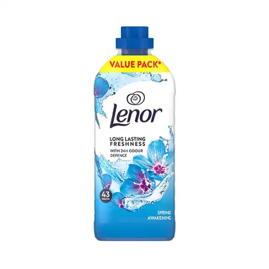 Spring Awakening Fabric Conditioner, 43 Washes (spring-awakening-fabric-conditioner-43-washesp2)