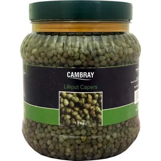 Lilliput Capers (a674380p2)