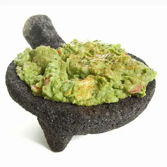 Supreme Guacamole (7736p5)