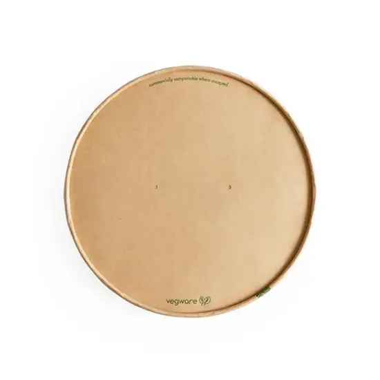 185-Series PLA-Lined Kraft Paper Lid with Vents (185-series-pla-lined-kraft-paper-lid-with-ventsp5)