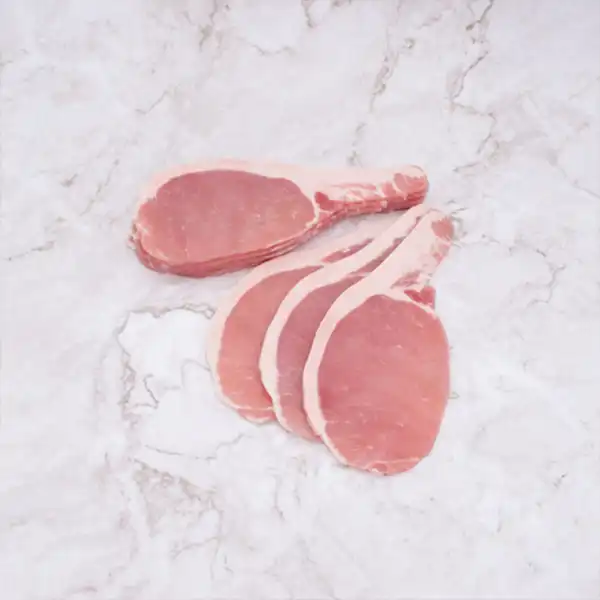 Bacon - Sliced, Dry Cured, Smoked, Rindless (bacon---sliced-dry-cured-smoked-rindlessp1)