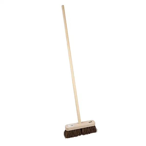 Wooden Broom 10" Stiff Bristle with 47" Handle (wooden-broom-10-stiff-bristle-with-47-handlep5)
