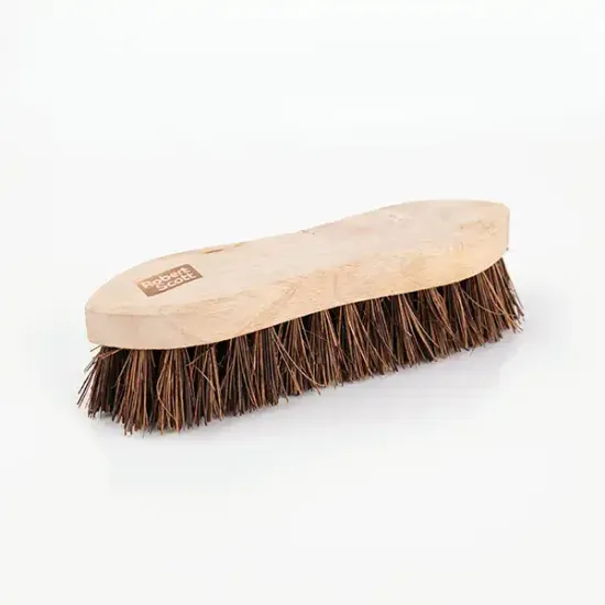 Wooden Scrubbing Brush 9" Stiff Bristles (wooden-scrubbing-brush-9-stiff-bristlesp5)