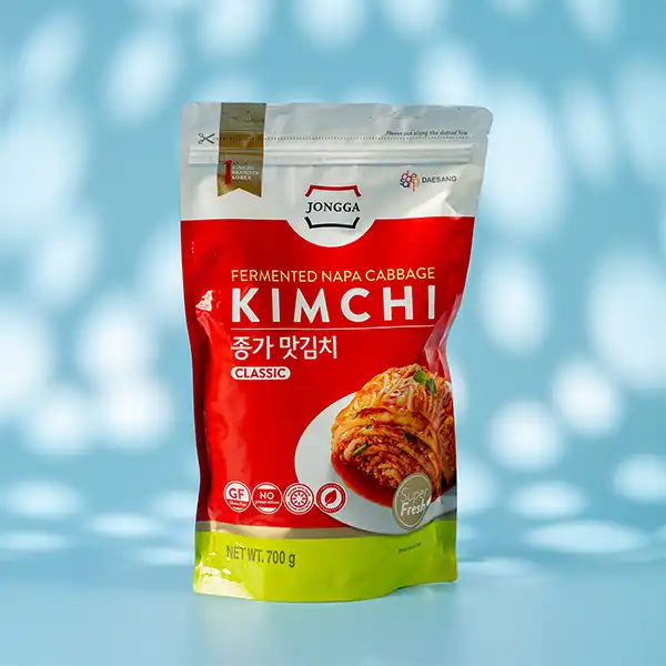 Classic Kimchi (z1048p1)