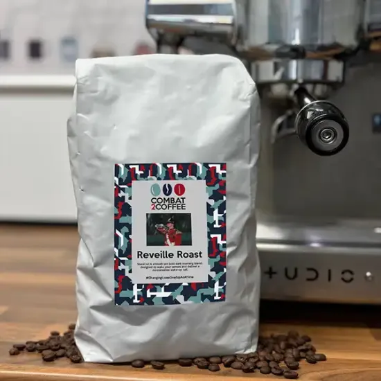 Reville Roast Coffee Beans (a98060p1)