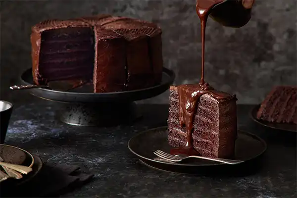Ready To Serve Autumn & Winter Cakes