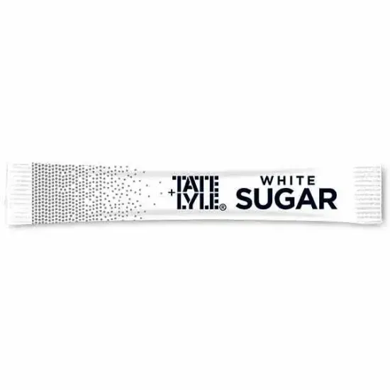 White Sugar Sticks (2045p2)