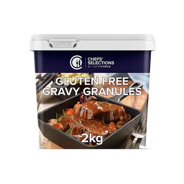 Gluten Free Gravy Granules (a64845p2)