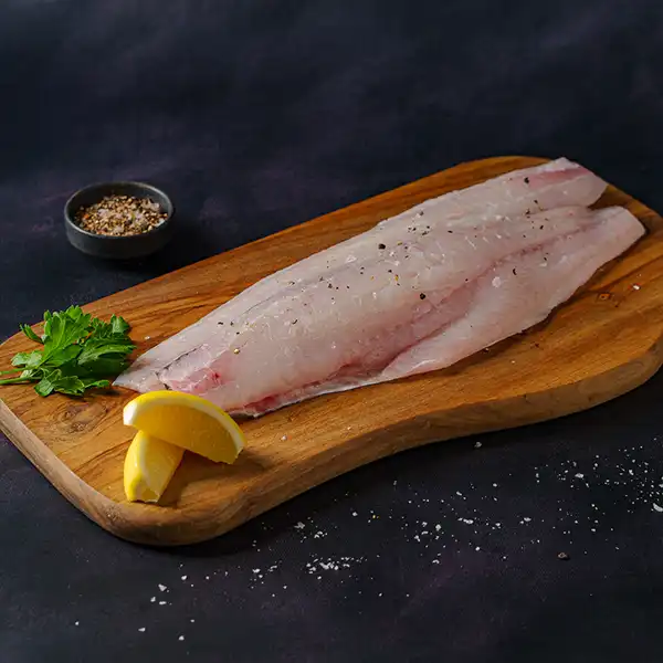 Fresh Haddock Skin On 10-12oz (sf004p1)