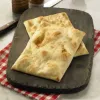 Single Serve Flatbread (6521p5)