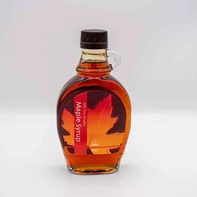 Maple Syrup ()