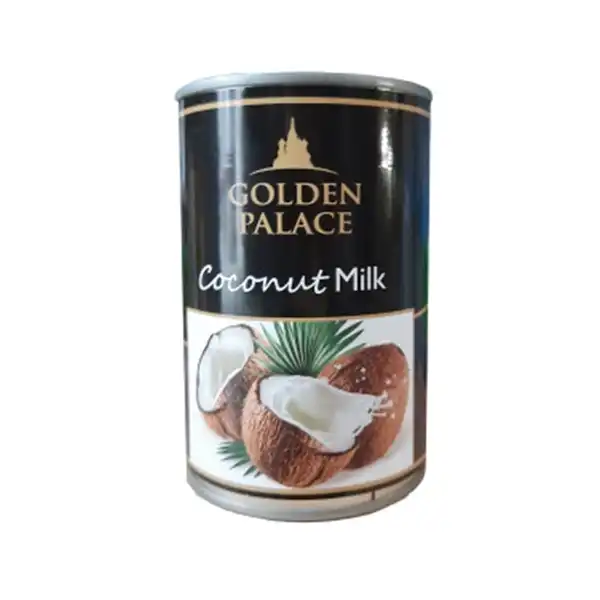 Coconut Milk (z6155p2)