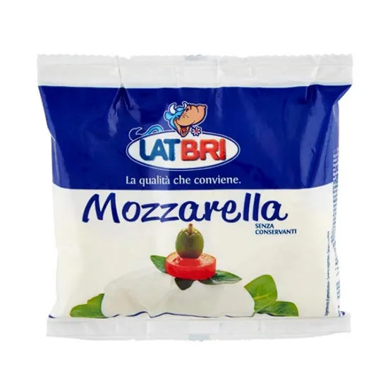 Mozzarella Balls (z32897p2)