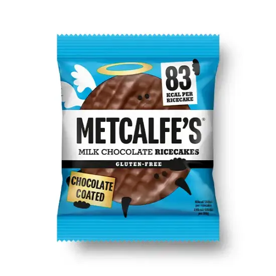Milk Chocolate Ricecakes (a77073p2)