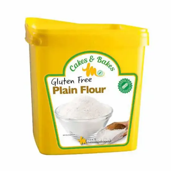 Gluten Free Plain Flour (a96457p2)