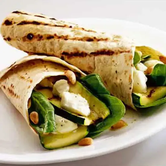 Plain Bar Marked Super Soft Tortillas (30cm) (77122p1)