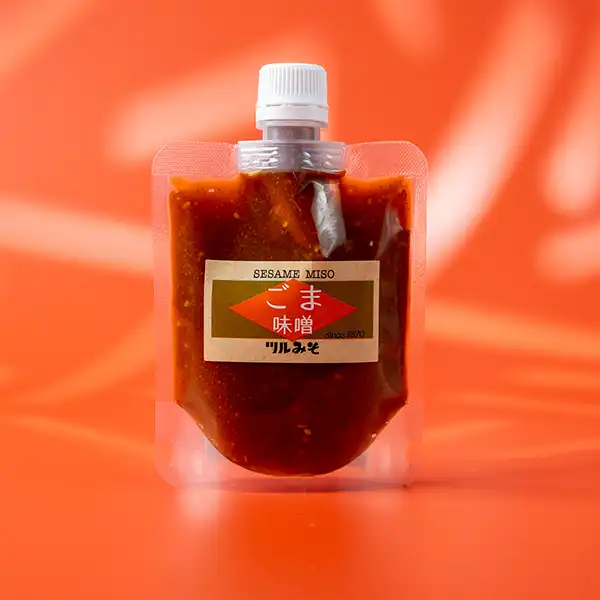 Miso with Sesame (a40293p1)